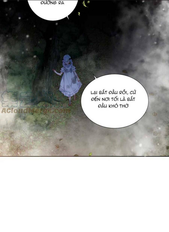 Quán Kịch Bản Trần Mộng: Chapter 10