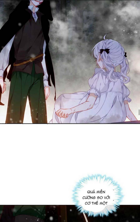 Quán Kịch Bản Trần Mộng: Chapter 10