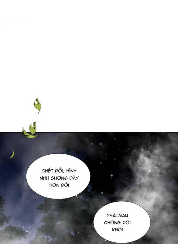 Quán Kịch Bản Trần Mộng: Chapter 10