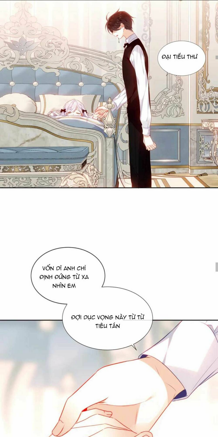 Quán Kịch Bản Trần Mộng: Chapter 11