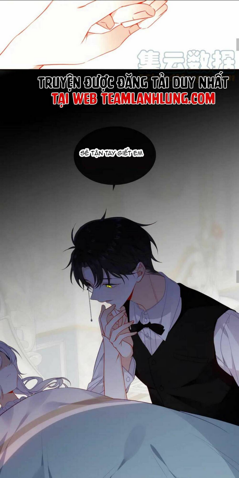 Quán Kịch Bản Trần Mộng: Chapter 11
