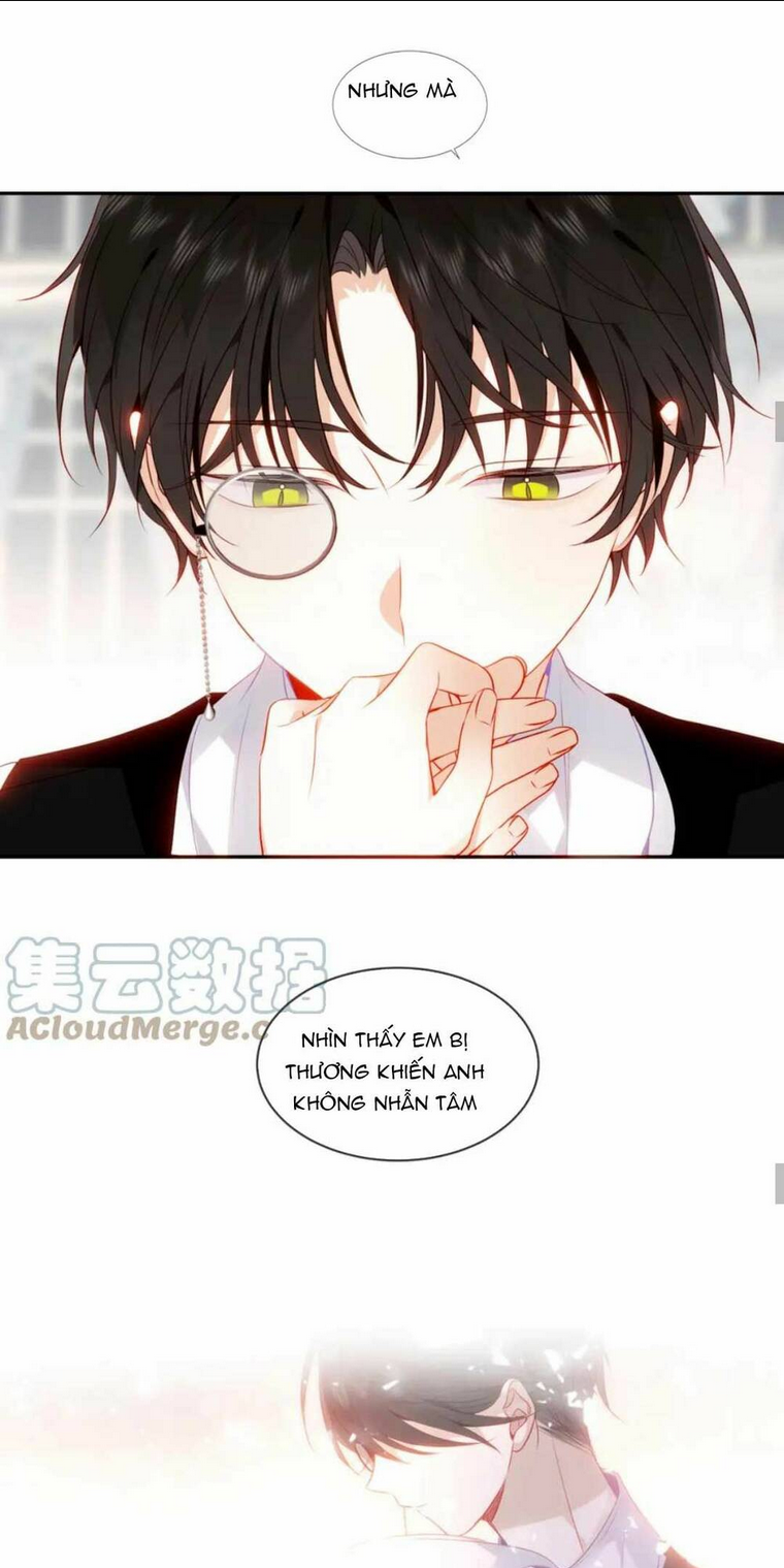 Quán Kịch Bản Trần Mộng: Chapter 11