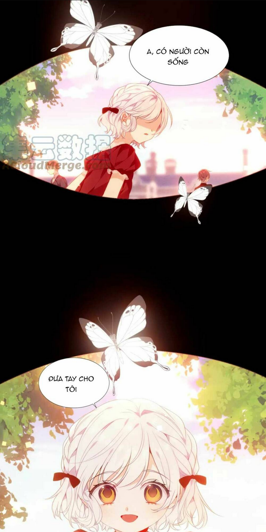 Quán Kịch Bản Trần Mộng: Chapter 11