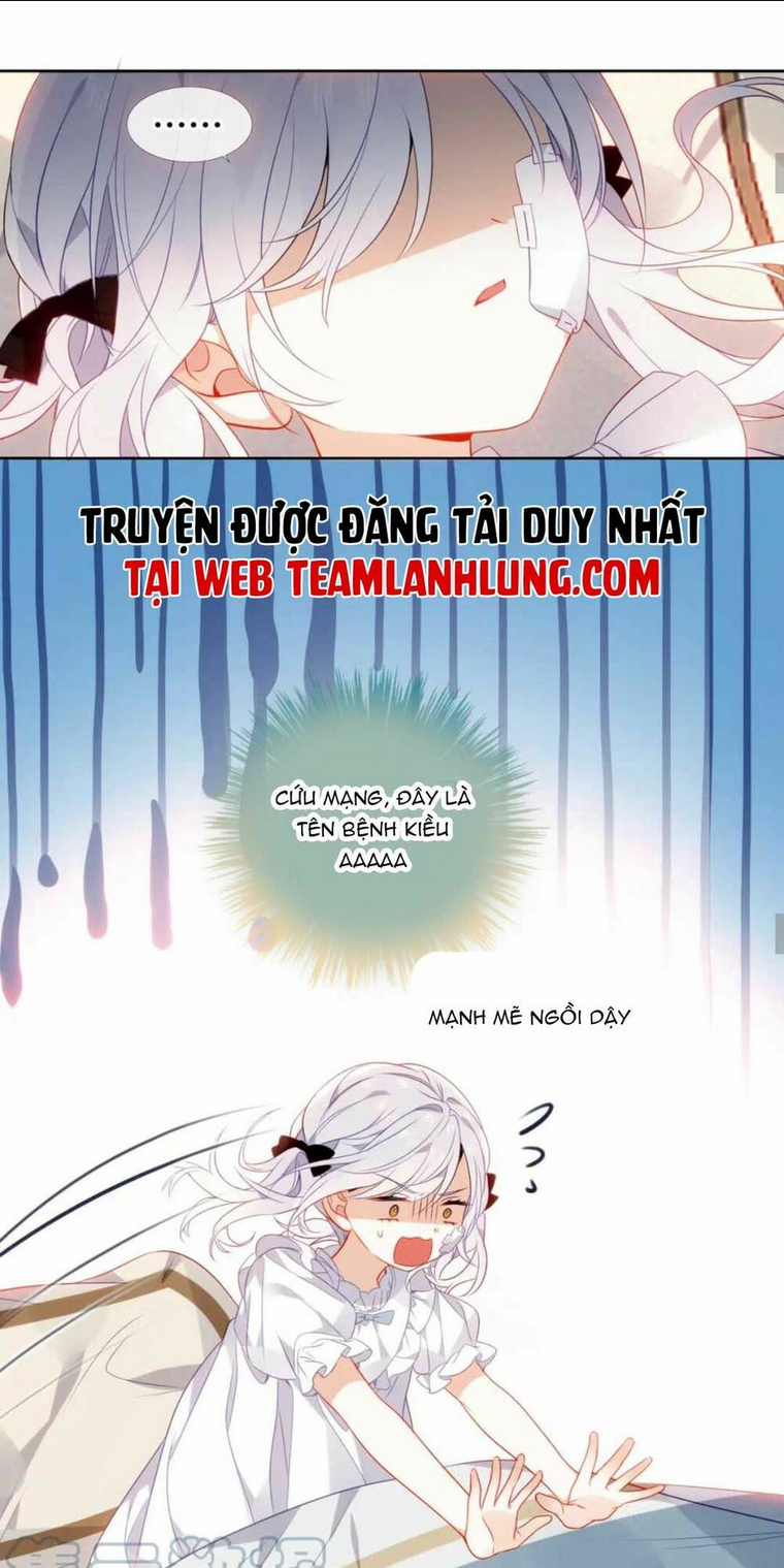Quán Kịch Bản Trần Mộng: Chapter 11