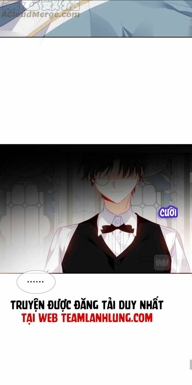 Quán Kịch Bản Trần Mộng: Chapter 11