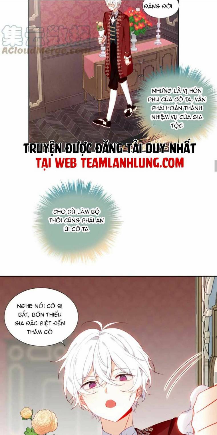 Quán Kịch Bản Trần Mộng: Chapter 11