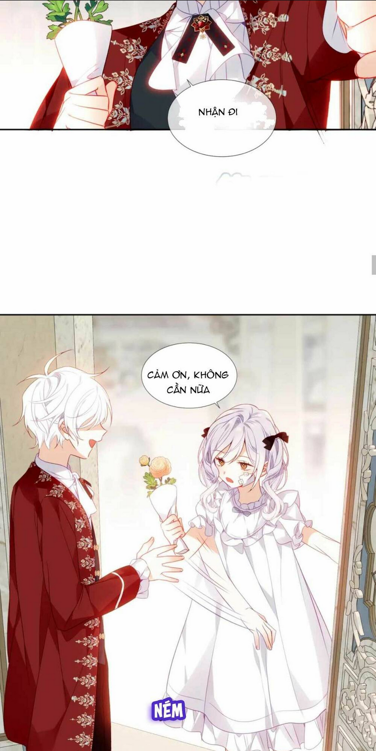 Quán Kịch Bản Trần Mộng: Chapter 11
