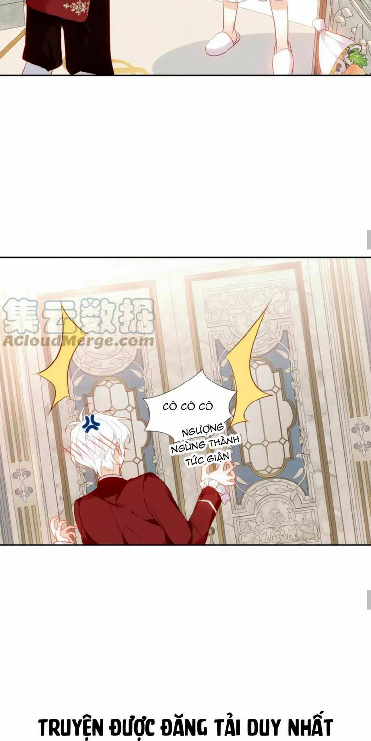 Quán Kịch Bản Trần Mộng: Chapter 11