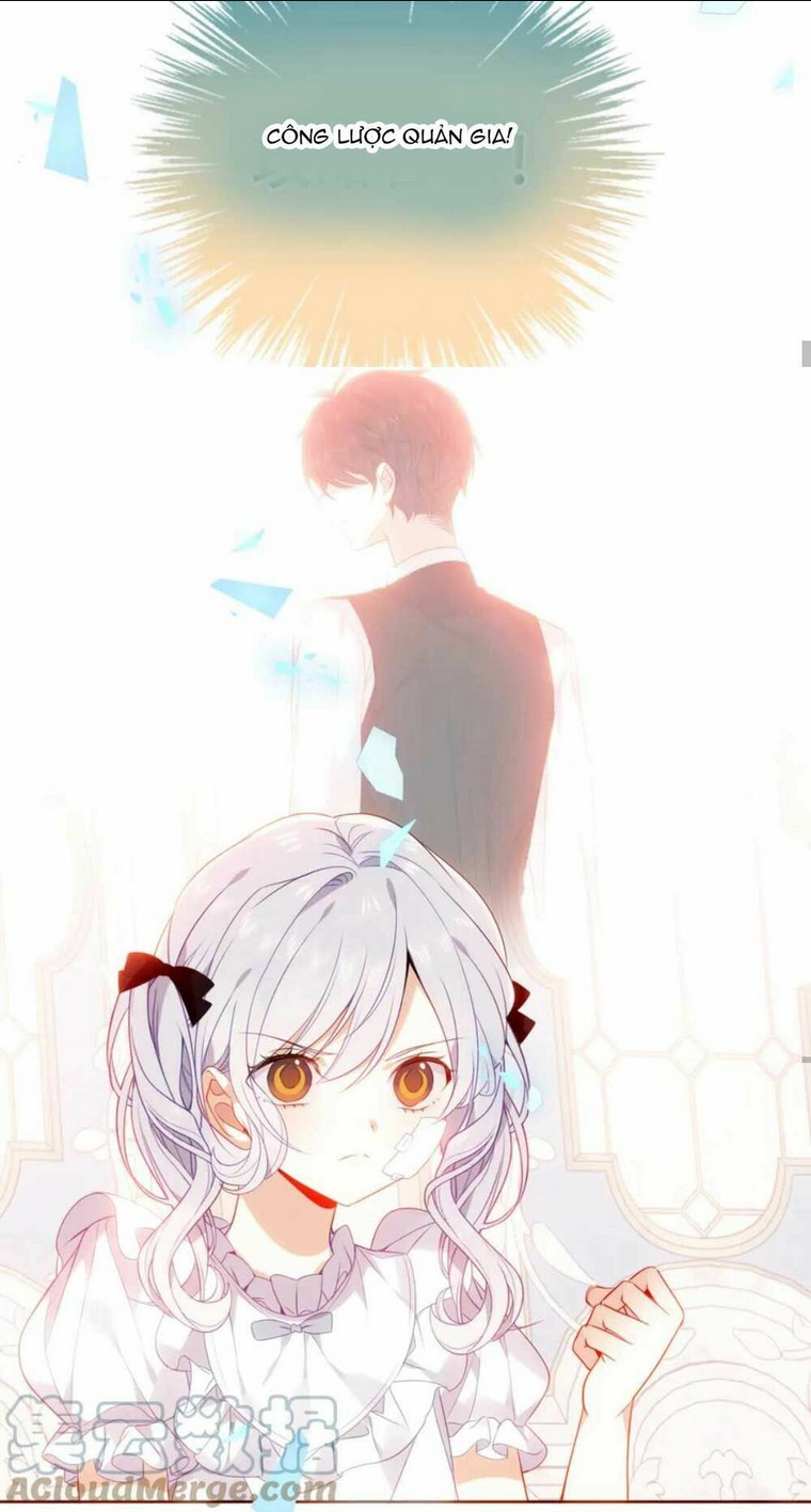 Quán Kịch Bản Trần Mộng: Chapter 11