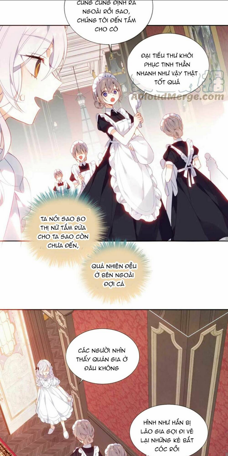 Quán Kịch Bản Trần Mộng: Chapter 12