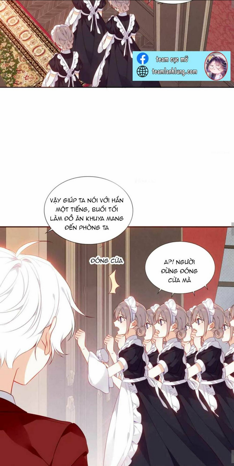 Quán Kịch Bản Trần Mộng: Chapter 12