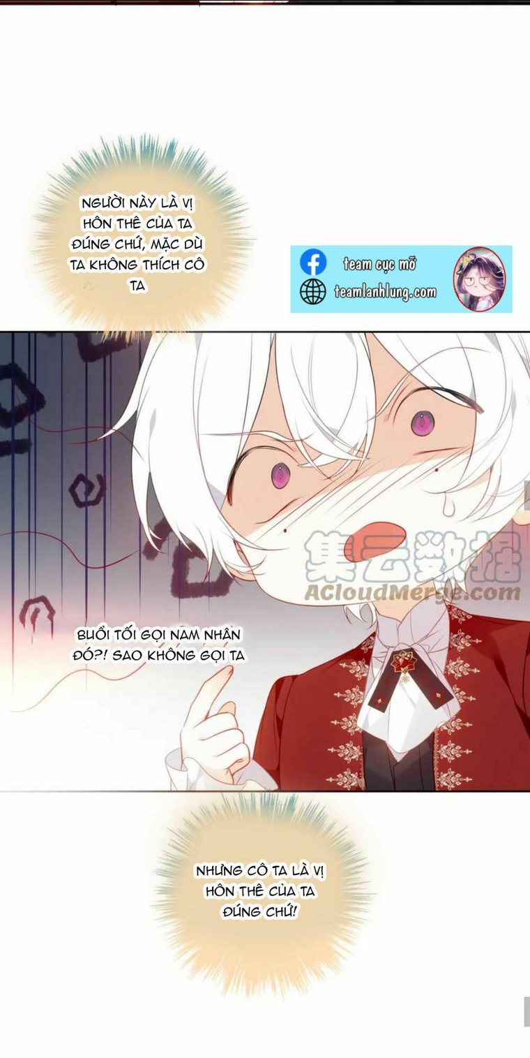 Quán Kịch Bản Trần Mộng: Chapter 12