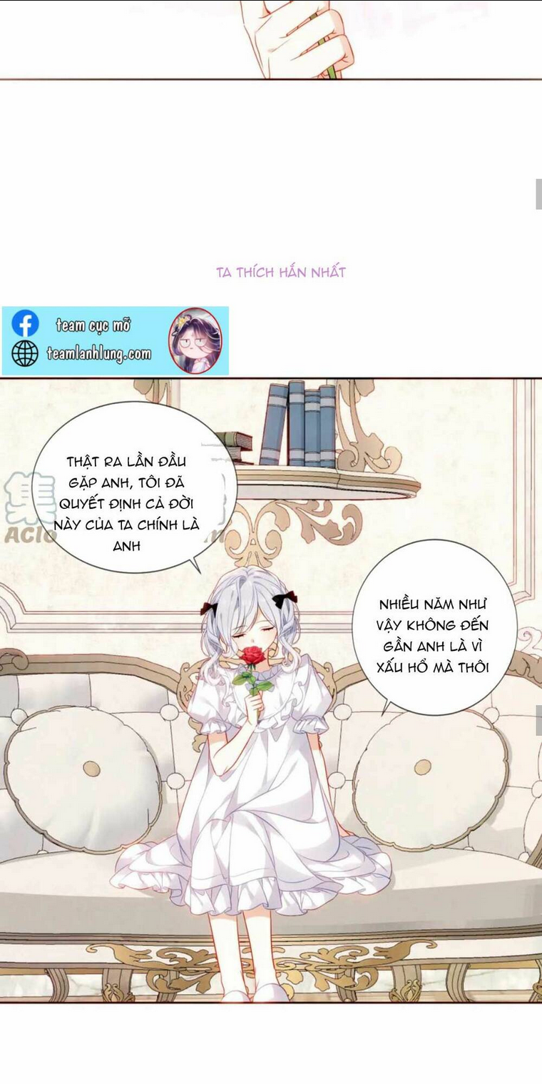 Quán Kịch Bản Trần Mộng: Chapter 12