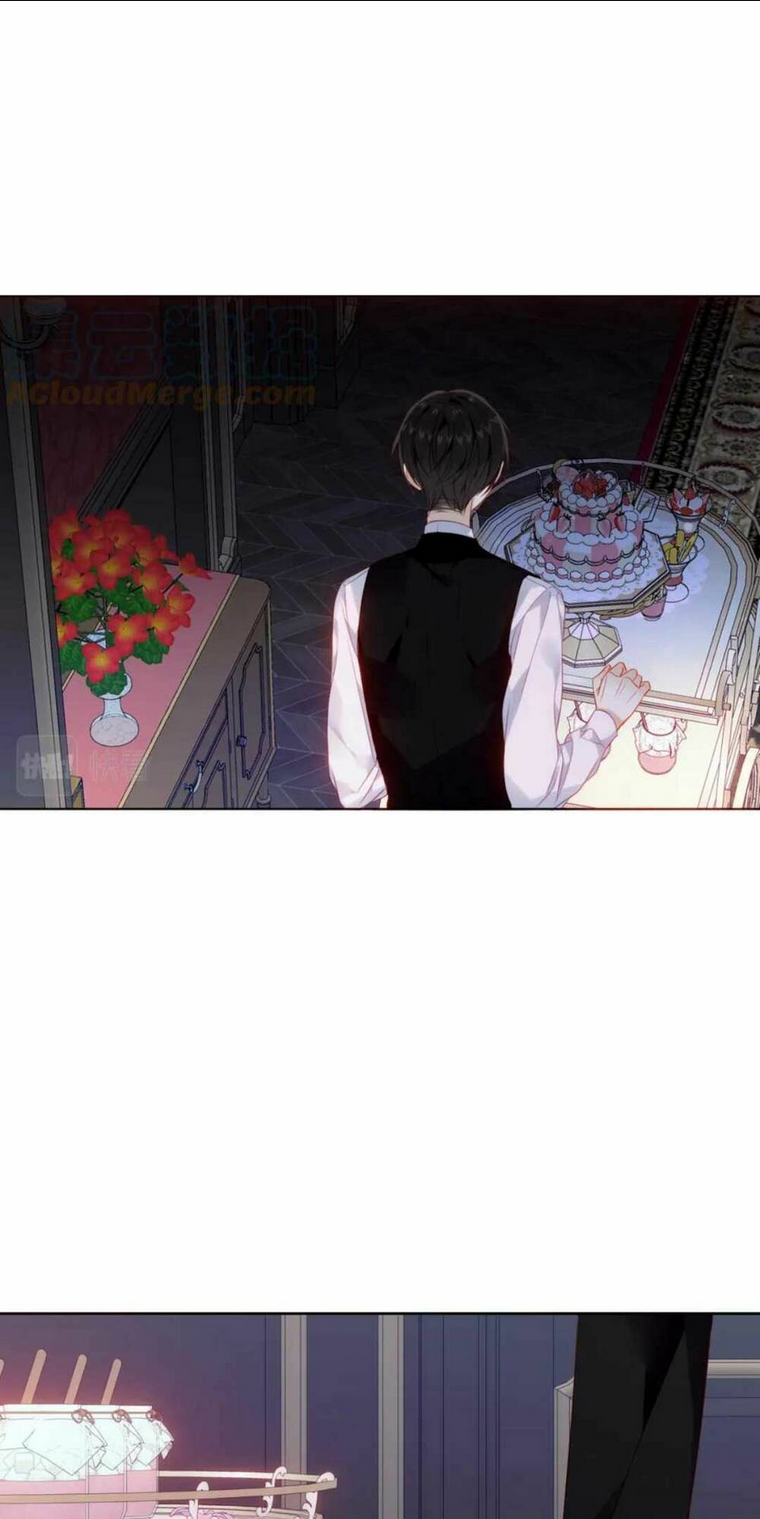 Quán Kịch Bản Trần Mộng: Chapter 12