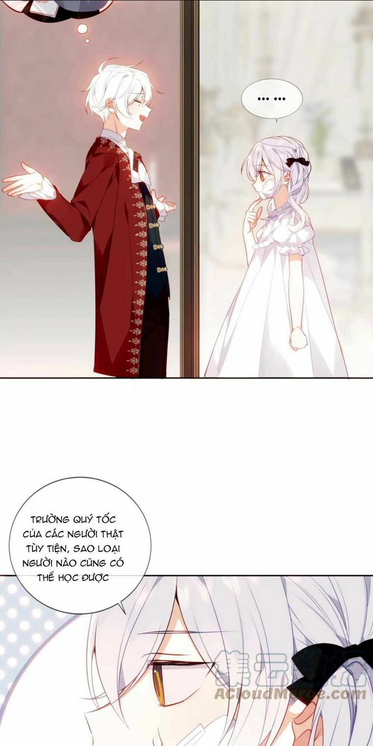 Quán Kịch Bản Trần Mộng: Chapter 12