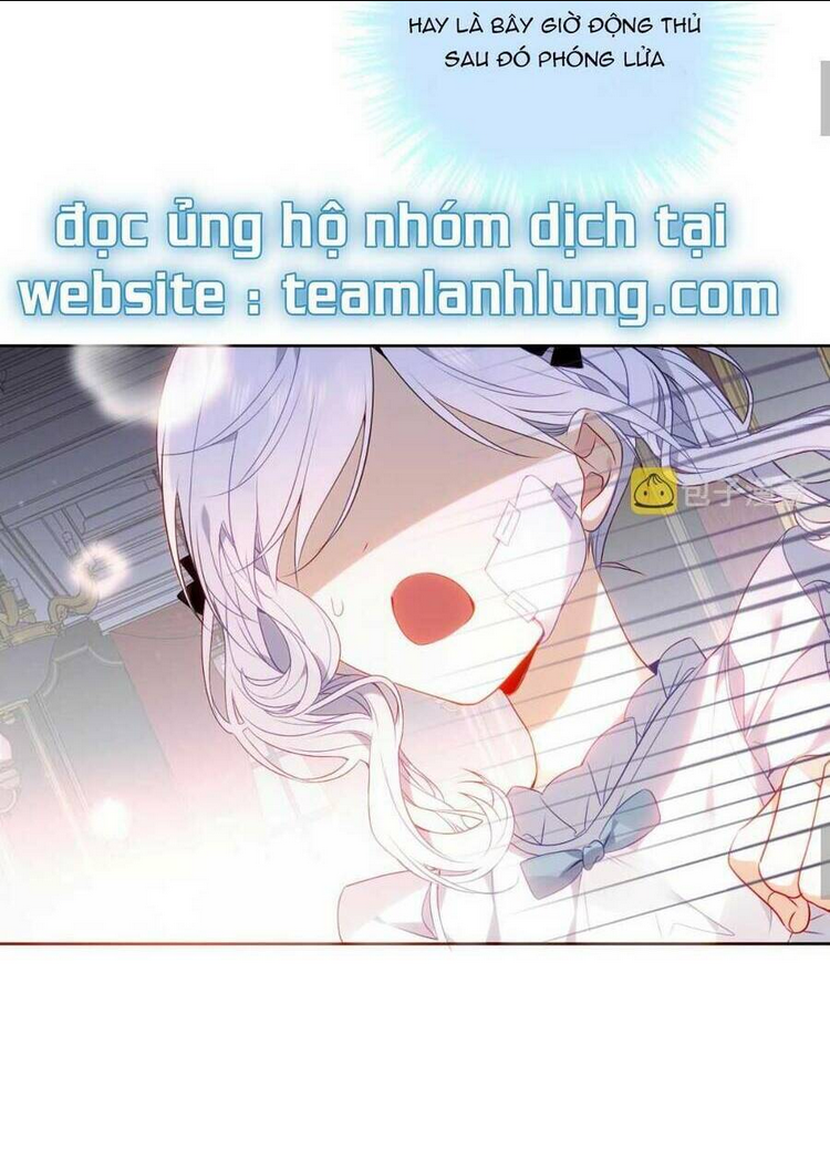 Quán Kịch Bản Trần Mộng: Chapter 13