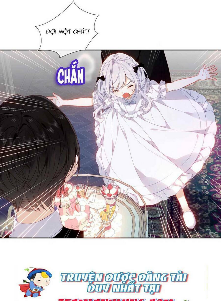 Quán Kịch Bản Trần Mộng: Chapter 13