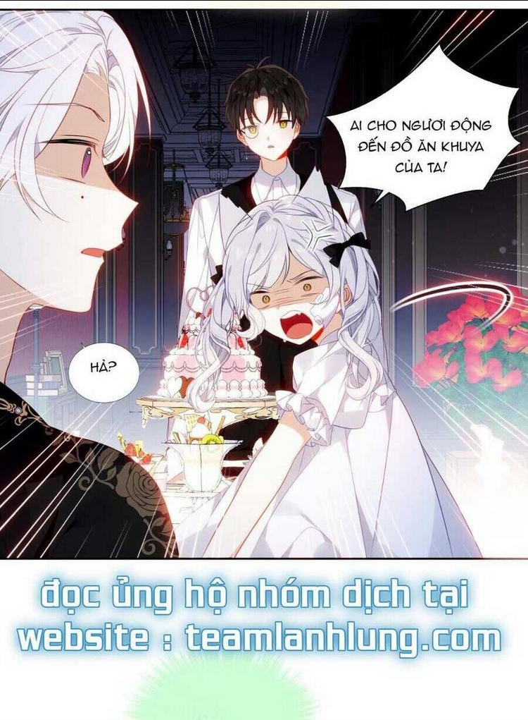 Quán Kịch Bản Trần Mộng: Chapter 13