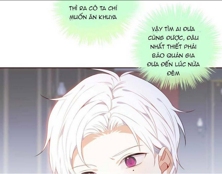 Quán Kịch Bản Trần Mộng: Chapter 13