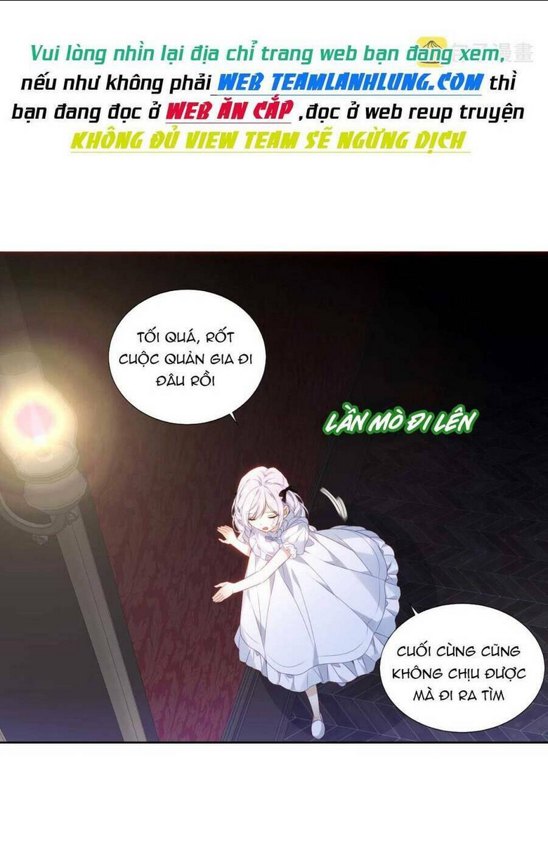 Quán Kịch Bản Trần Mộng: Chapter 13
