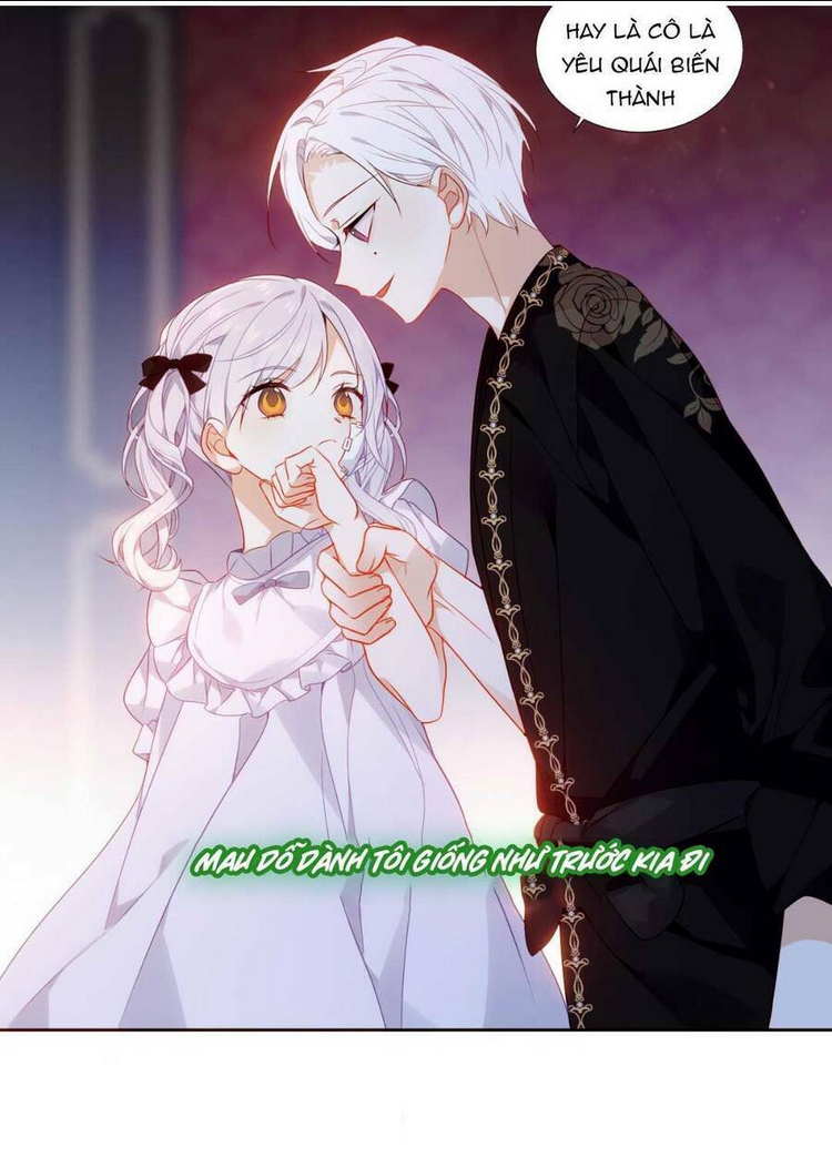 Quán Kịch Bản Trần Mộng: Chapter 13
