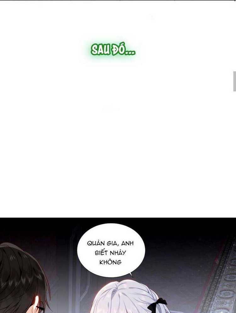 Quán Kịch Bản Trần Mộng: Chapter 13