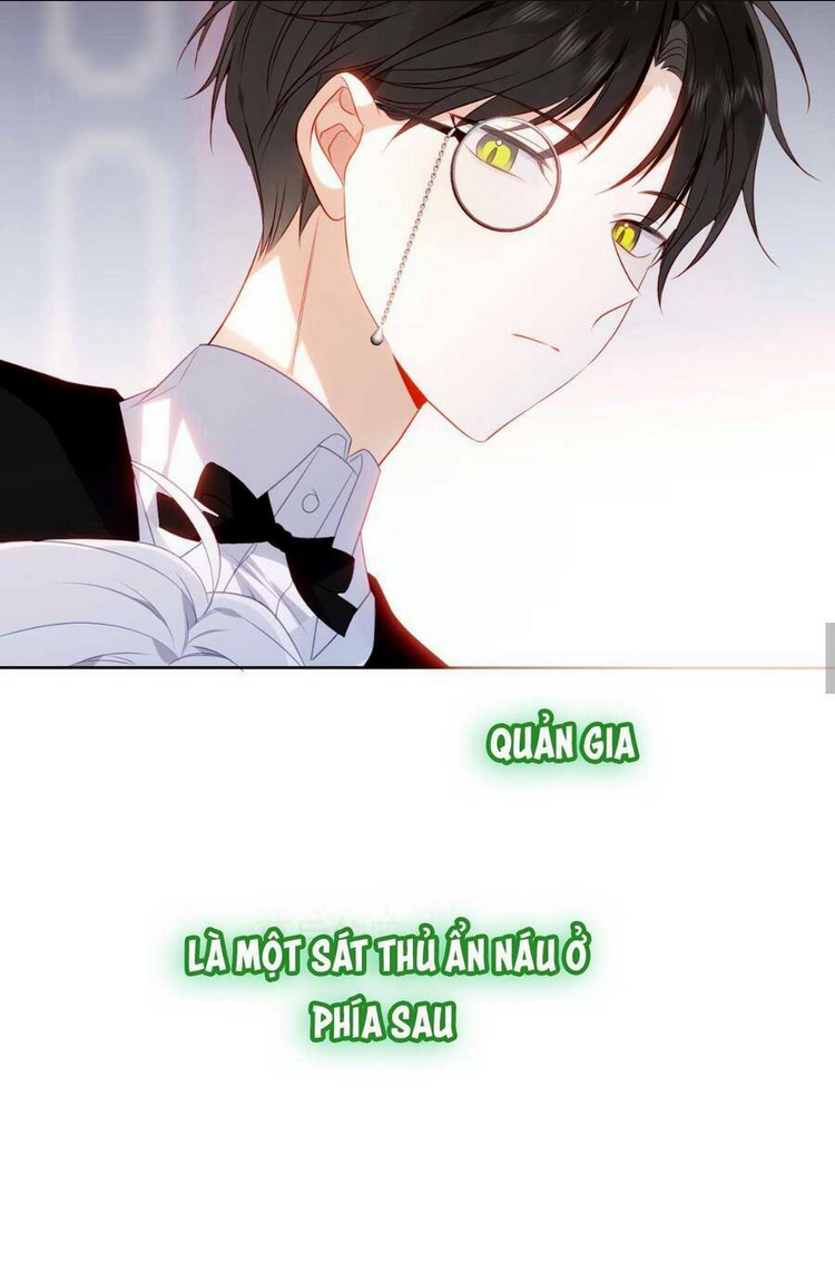 Quán Kịch Bản Trần Mộng: Chapter 13