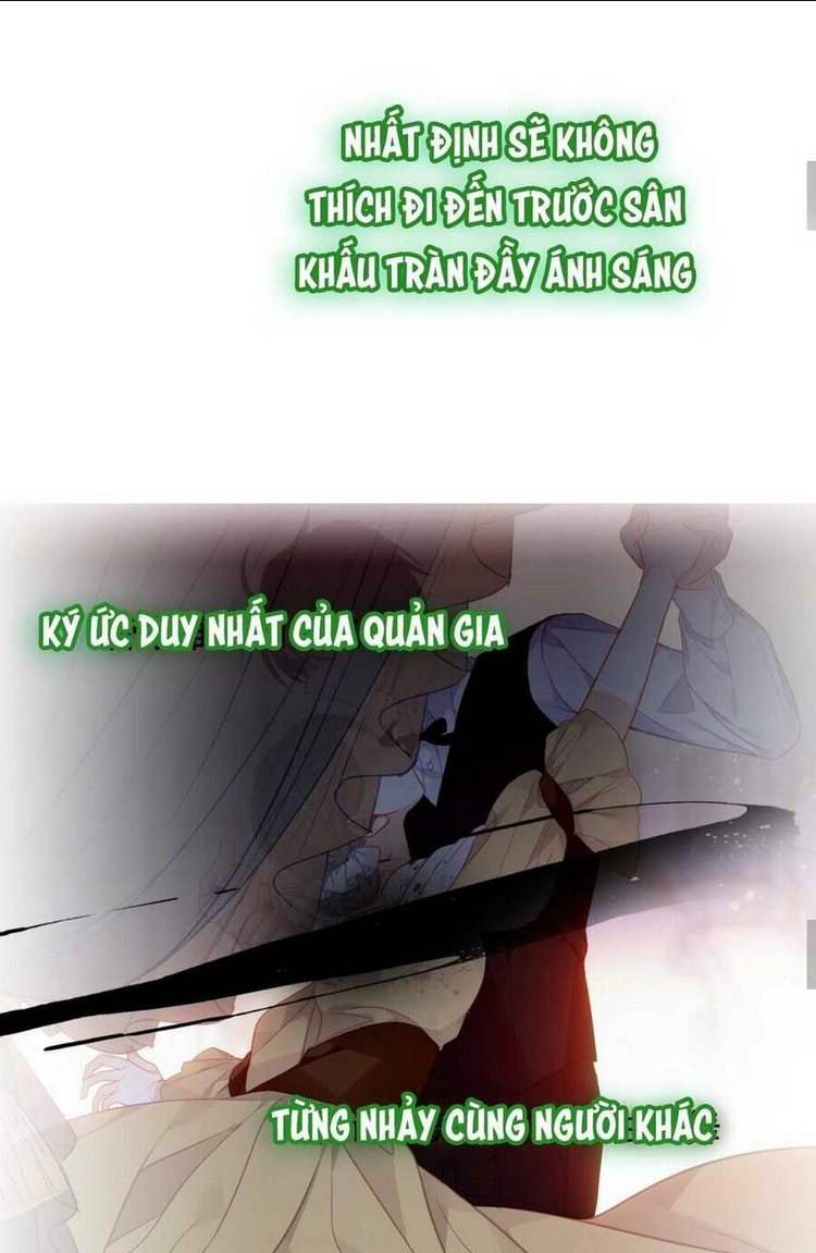 Quán Kịch Bản Trần Mộng: Chapter 13