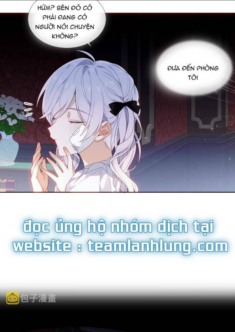 Quán Kịch Bản Trần Mộng: Chapter 13