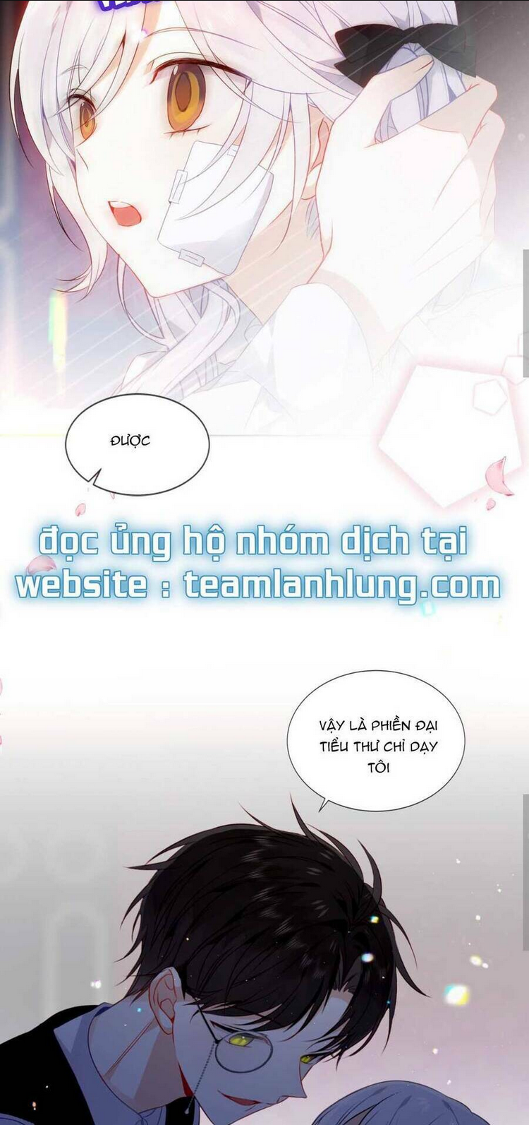 Quán Kịch Bản Trần Mộng: Chapter 13