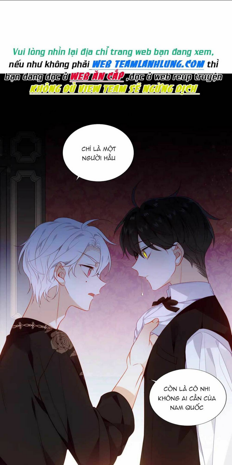Quán Kịch Bản Trần Mộng: Chapter 14