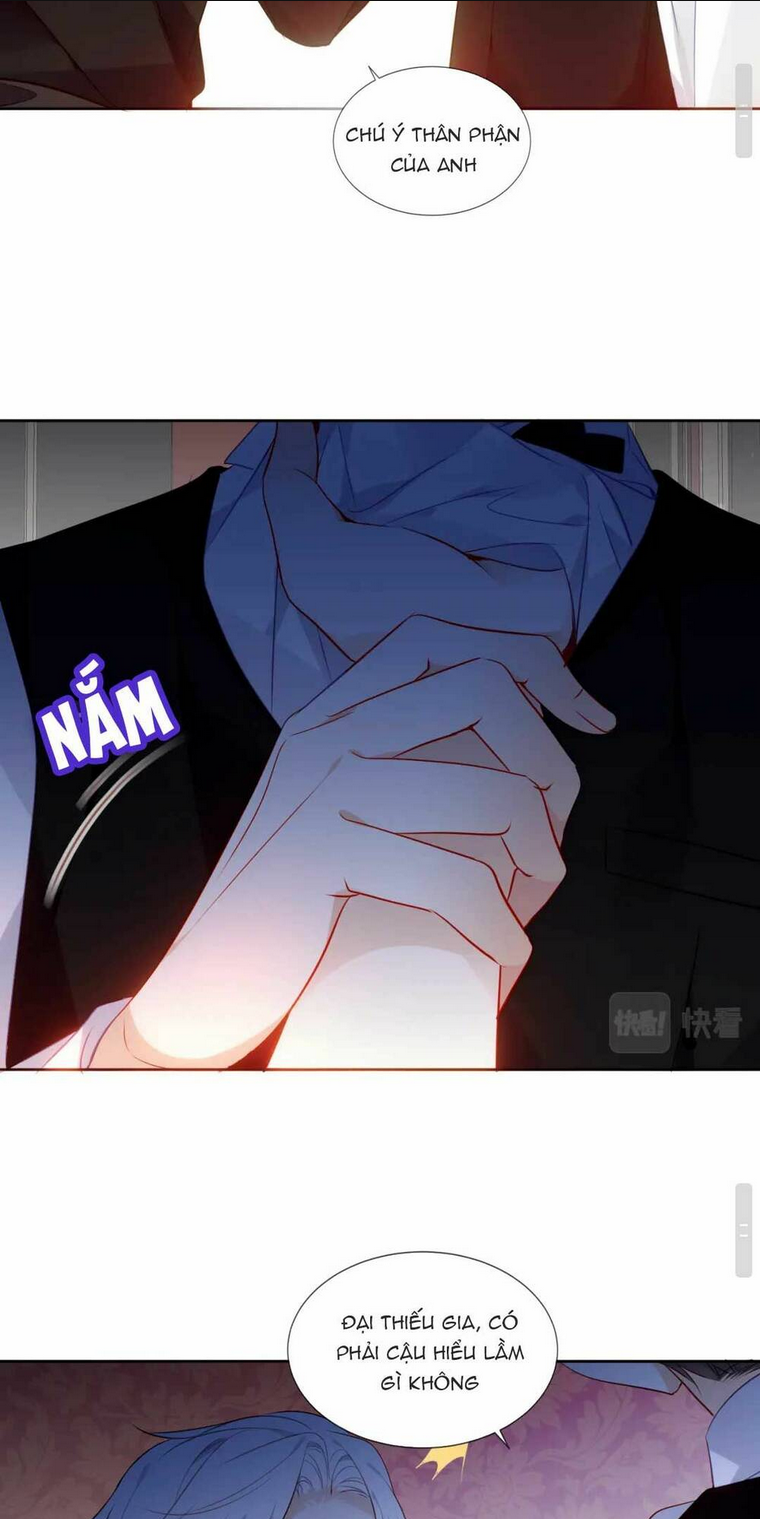 Quán Kịch Bản Trần Mộng: Chapter 14