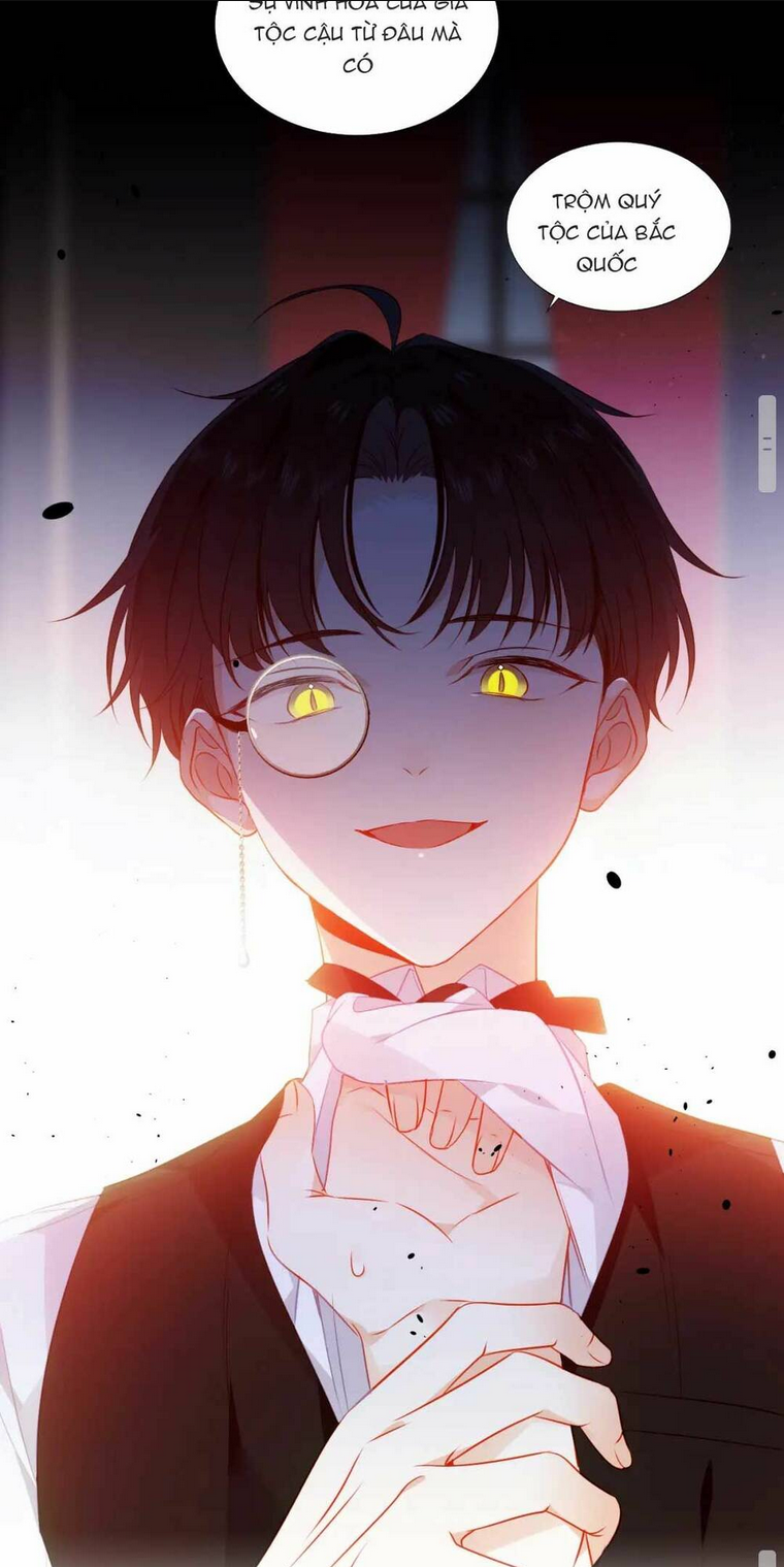 Quán Kịch Bản Trần Mộng: Chapter 14