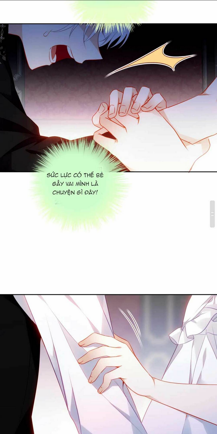Quán Kịch Bản Trần Mộng: Chapter 14