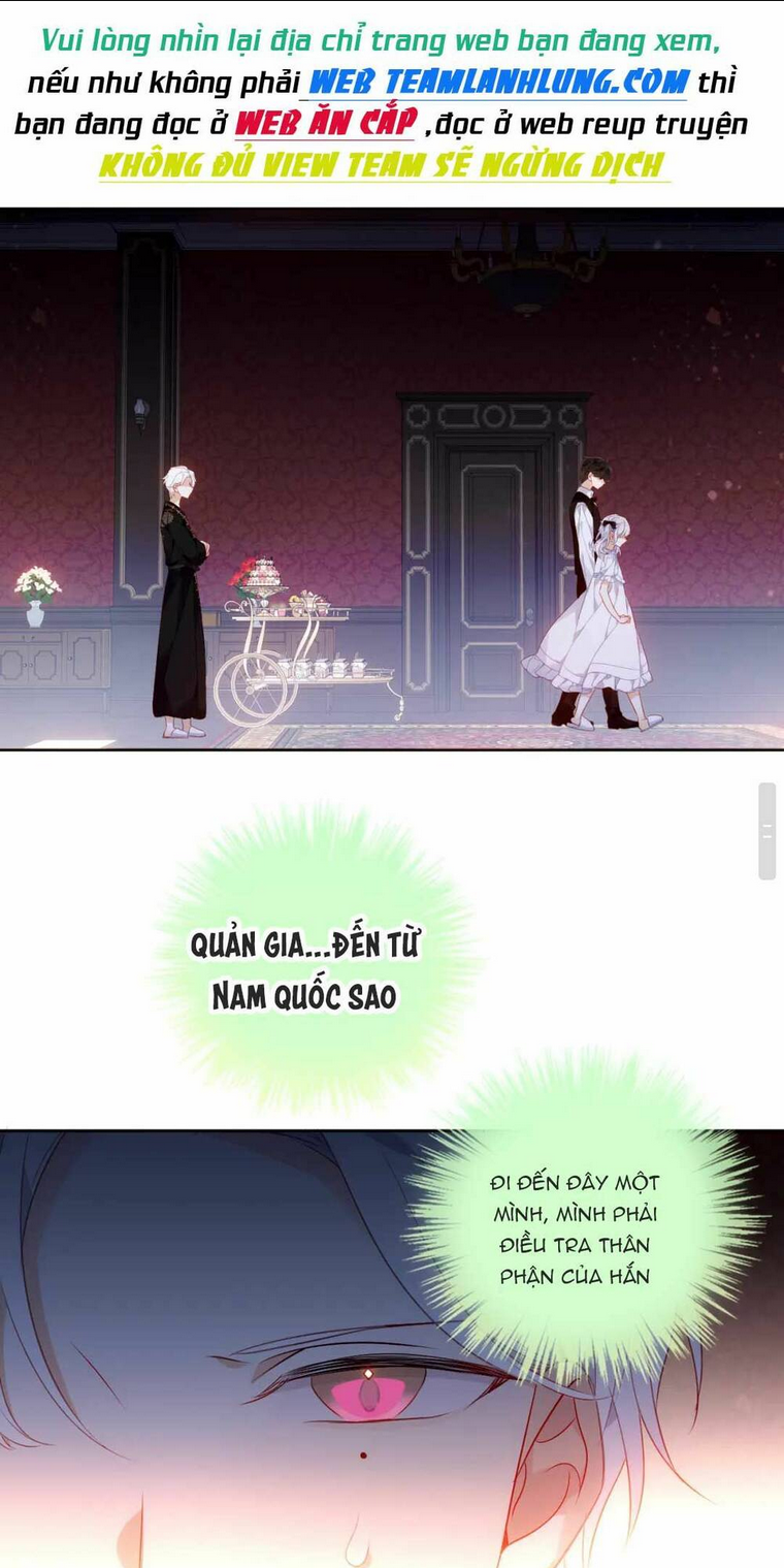 Quán Kịch Bản Trần Mộng: Chapter 14