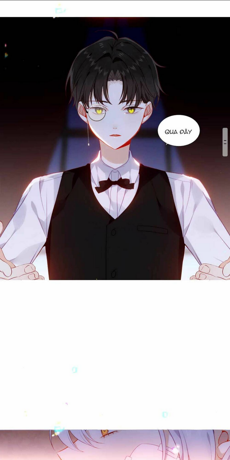 Quán Kịch Bản Trần Mộng: Chapter 14