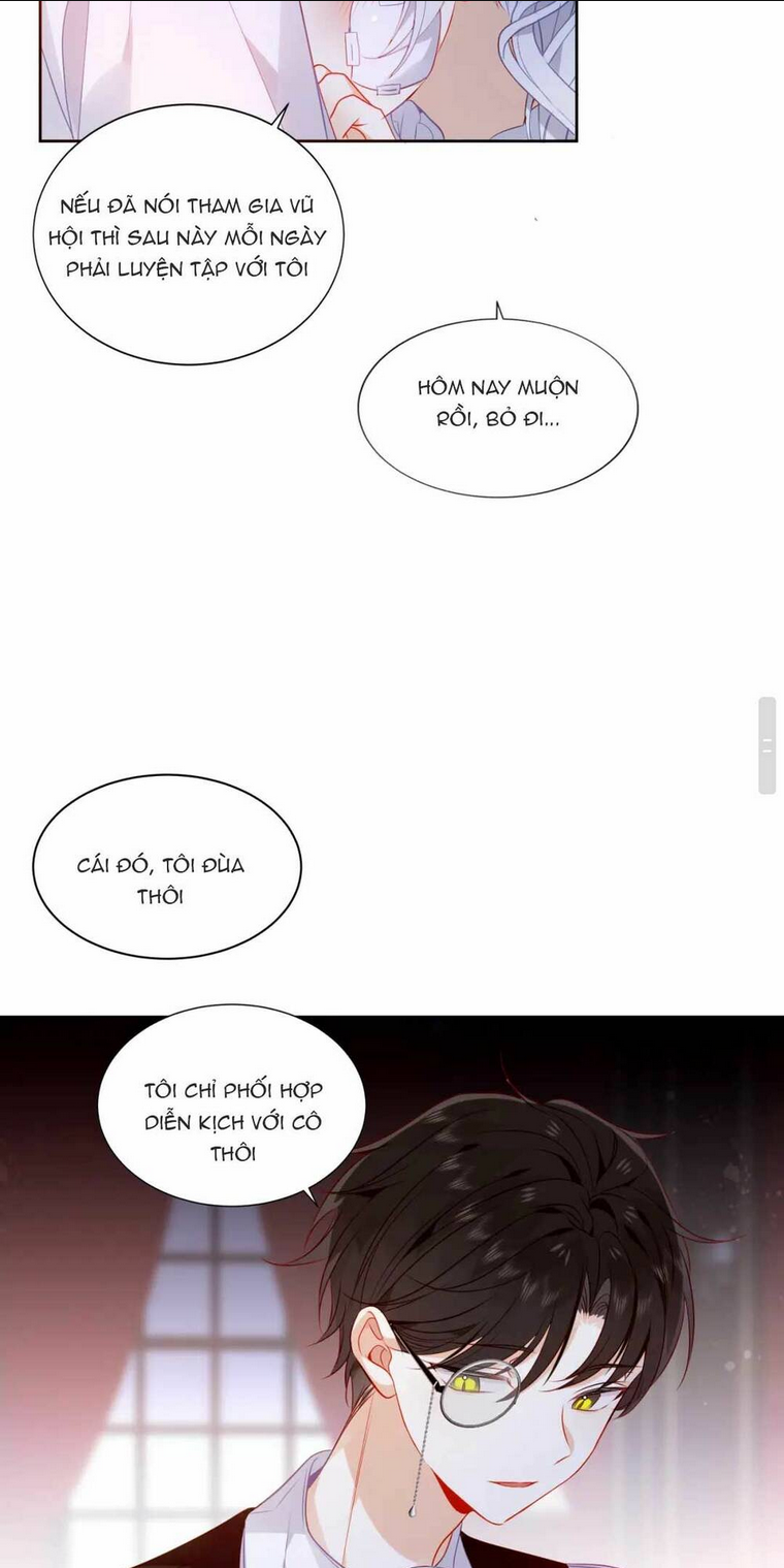 Quán Kịch Bản Trần Mộng: Chapter 14