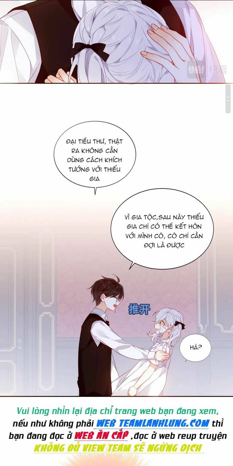 Quán Kịch Bản Trần Mộng: Chapter 14