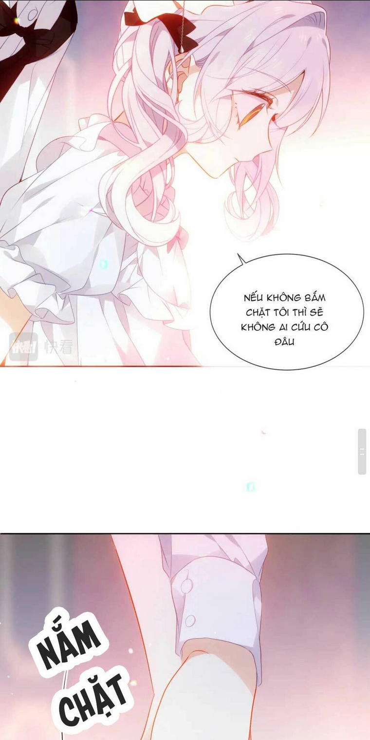Quán Kịch Bản Trần Mộng: Chapter 14