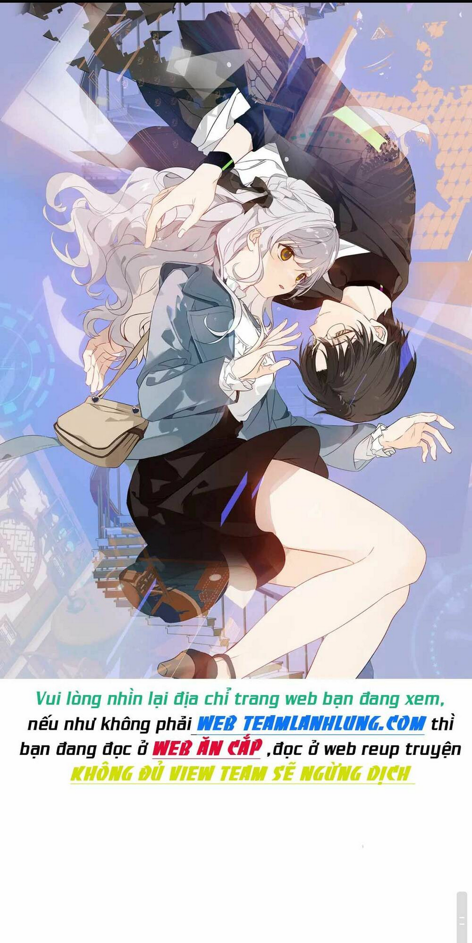 Quán Kịch Bản Trần Mộng: Chapter 15