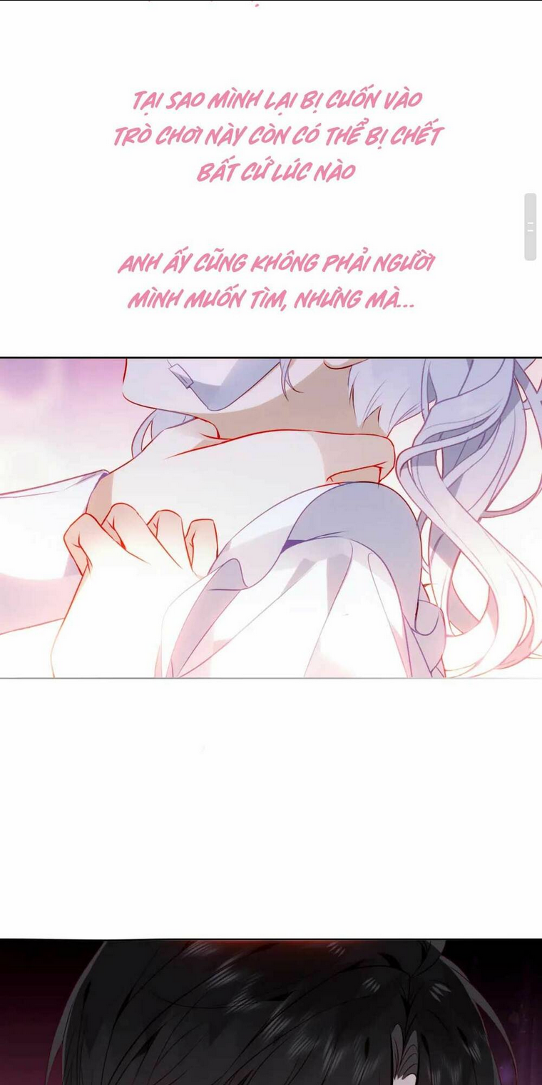 Quán Kịch Bản Trần Mộng: Chapter 15