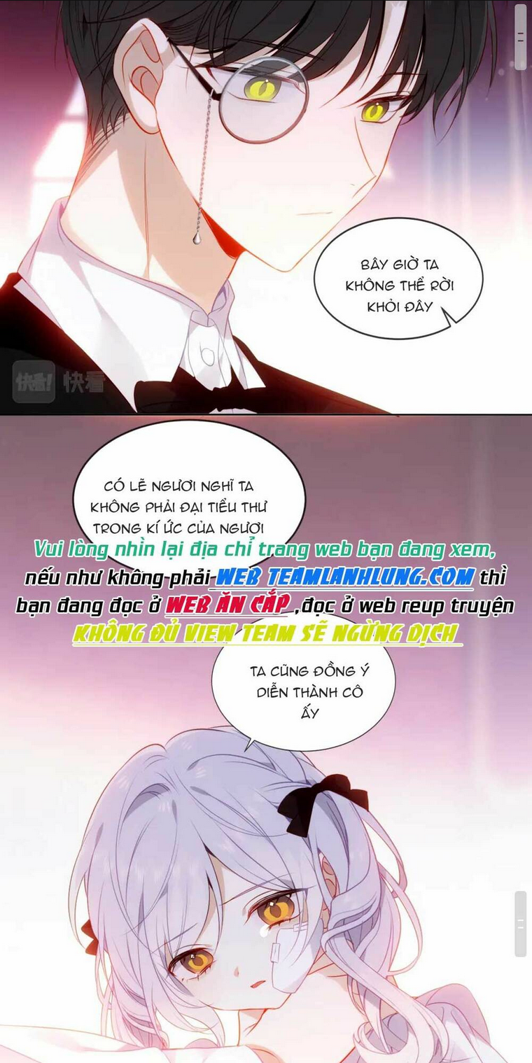 Quán Kịch Bản Trần Mộng: Chapter 15