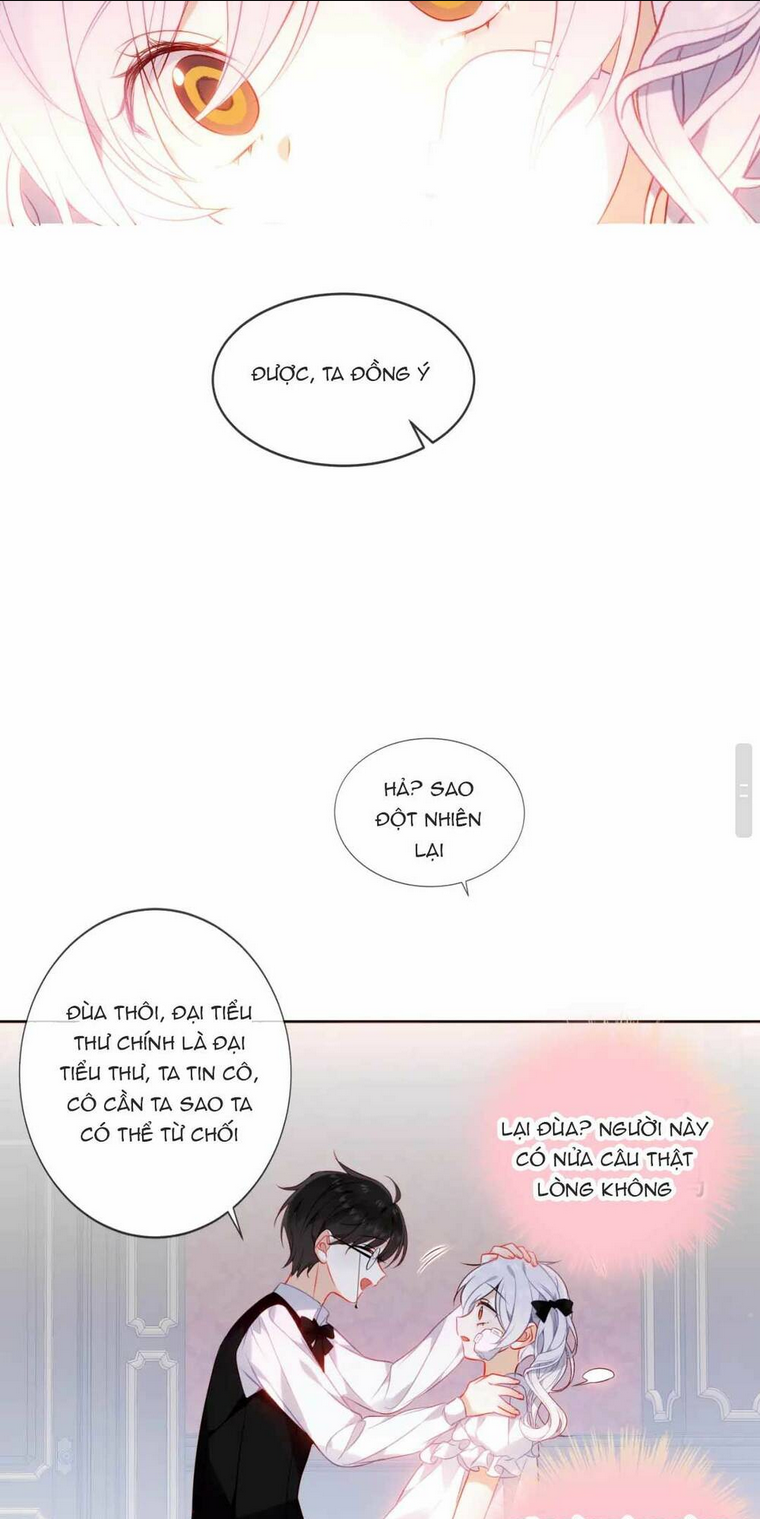 Quán Kịch Bản Trần Mộng: Chapter 15