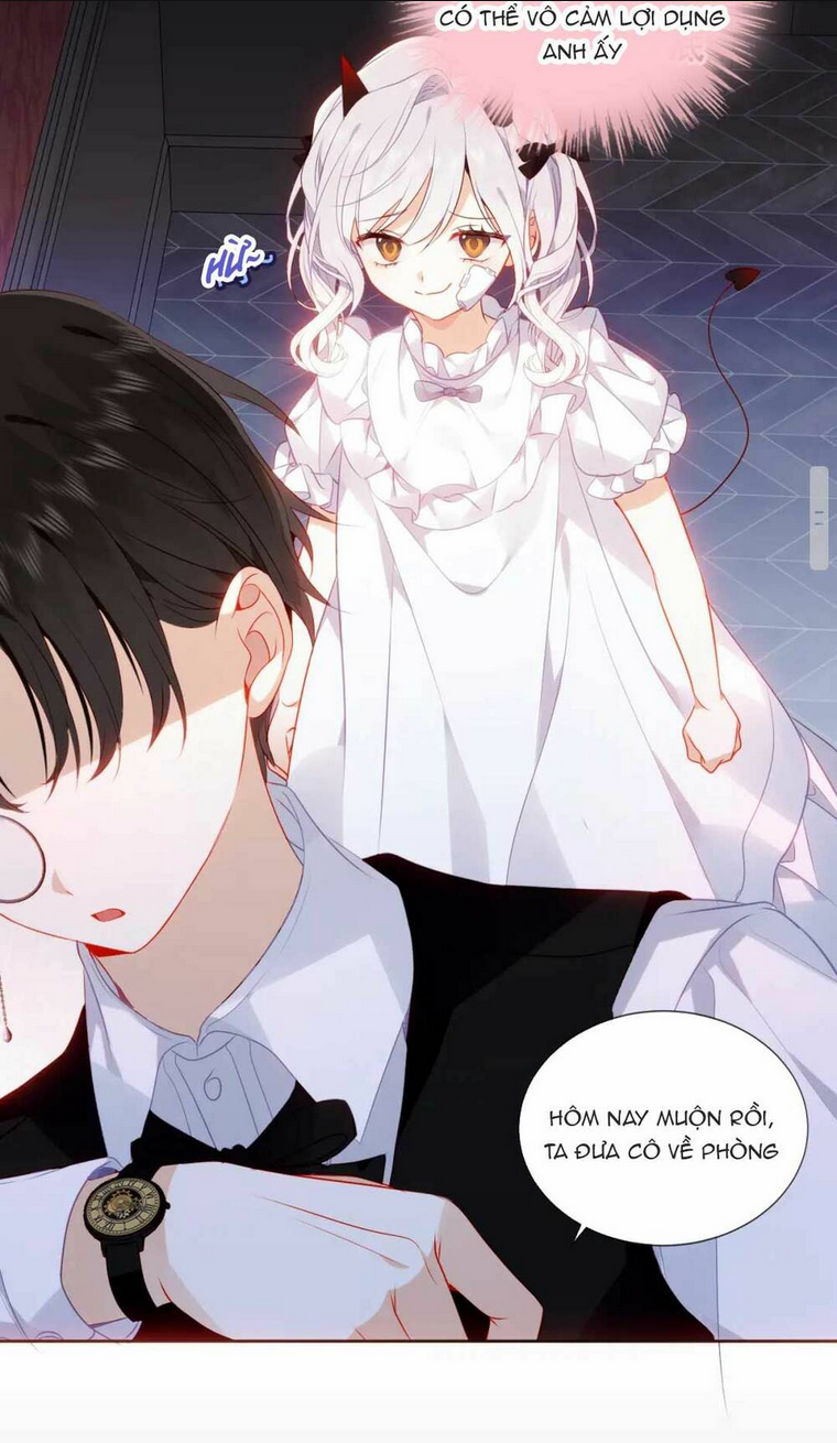 Quán Kịch Bản Trần Mộng: Chapter 15