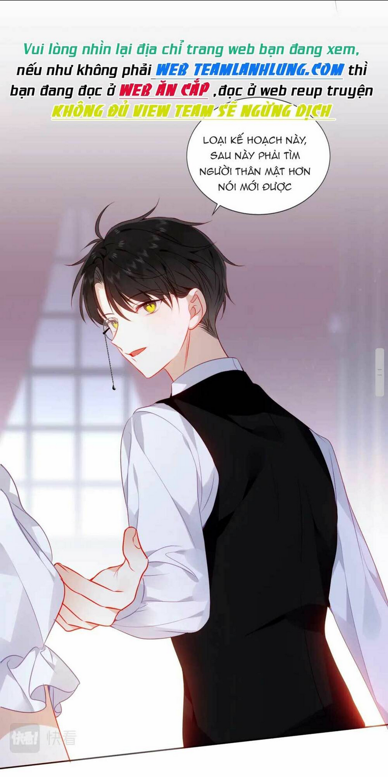 Quán Kịch Bản Trần Mộng: Chapter 15