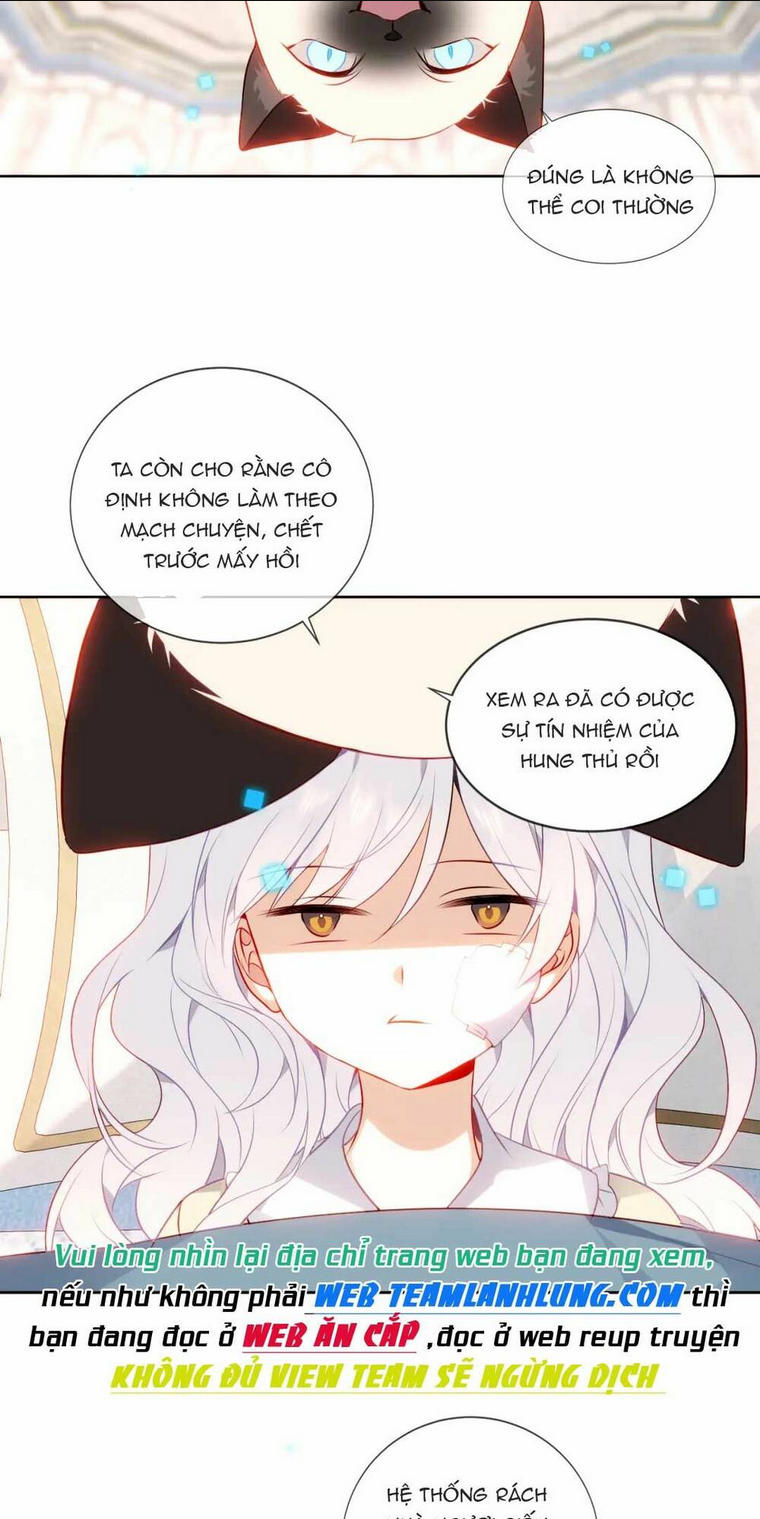 Quán Kịch Bản Trần Mộng: Chapter 15
