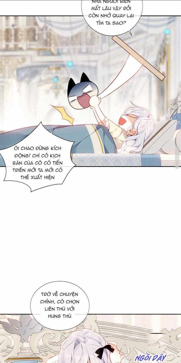 Quán Kịch Bản Trần Mộng: Chapter 15