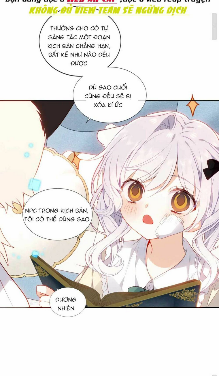 Quán Kịch Bản Trần Mộng: Chapter 15