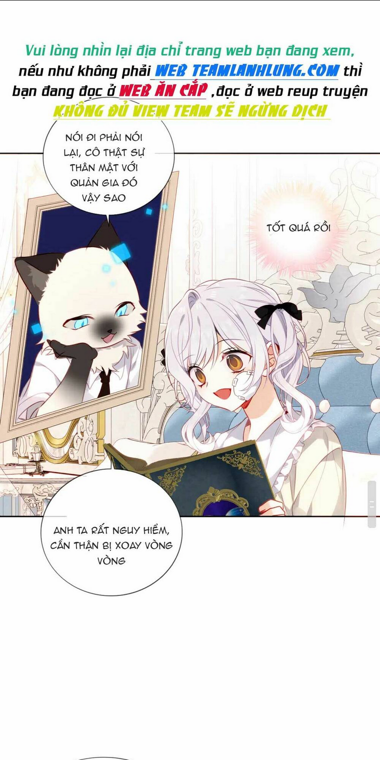 Quán Kịch Bản Trần Mộng: Chapter 15