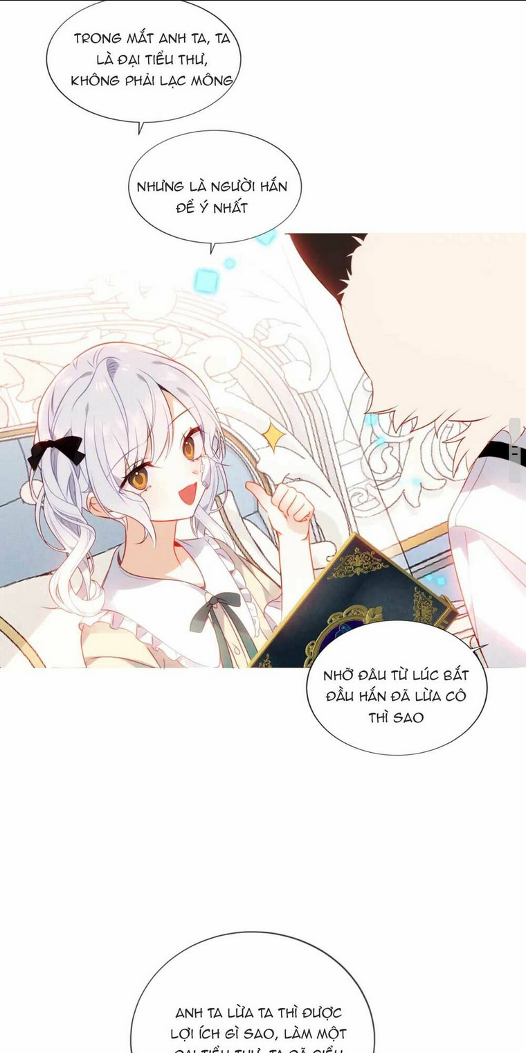 Quán Kịch Bản Trần Mộng: Chapter 15